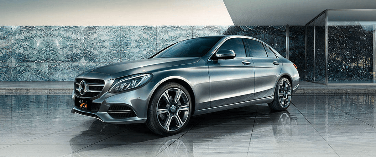Mercedes E Serisi Araçlar MEK Rentacarda